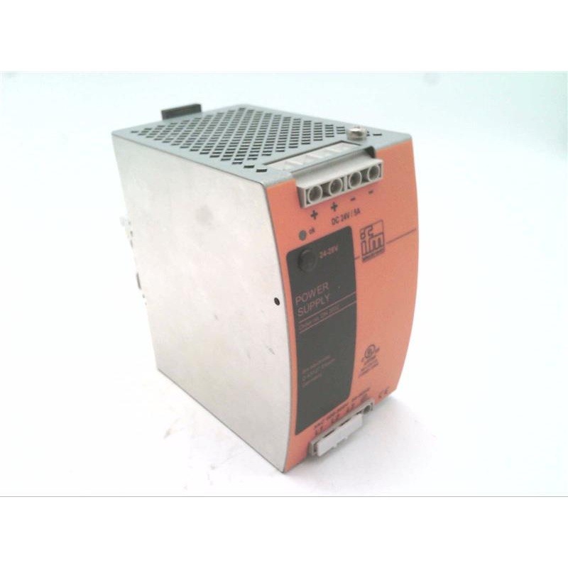 Источник питания ifm DN2032