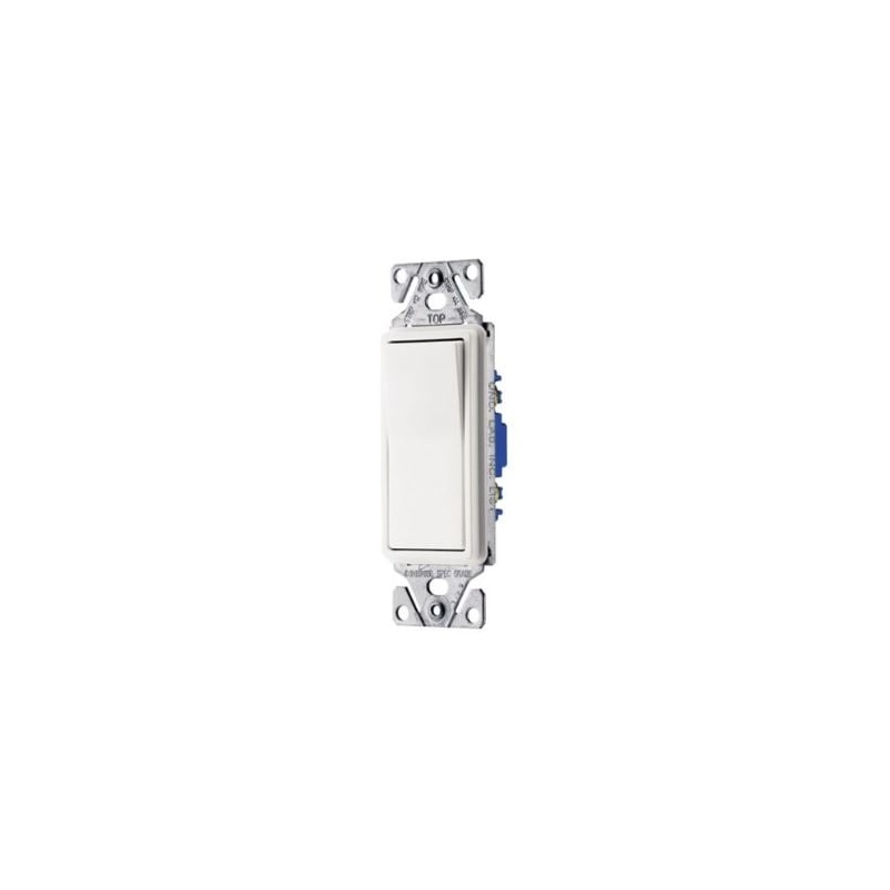 Выключатель / декоратор Eaton 7503W-BOX