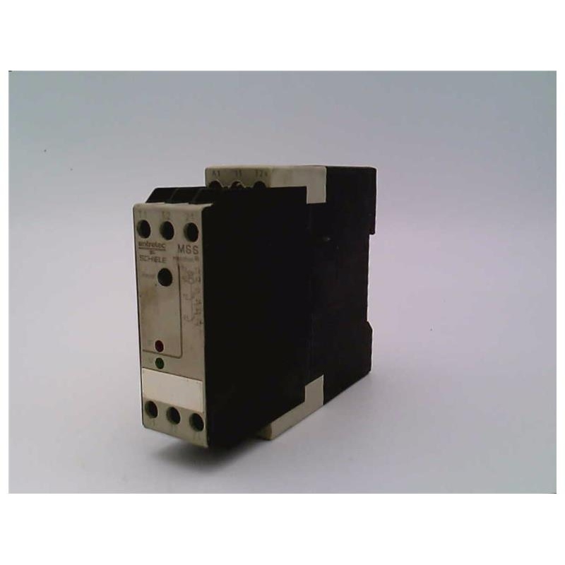 Реле и розетки ABB 243071113