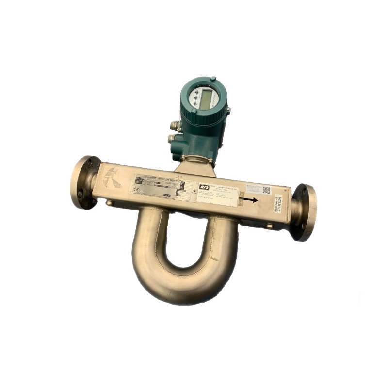 Измеритель массового расхода RCCT38-AH1A05A1SL/BG