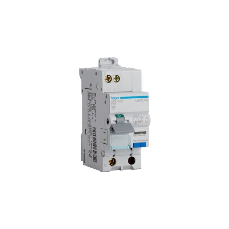 Автоматический выключатель Hager ADC832F