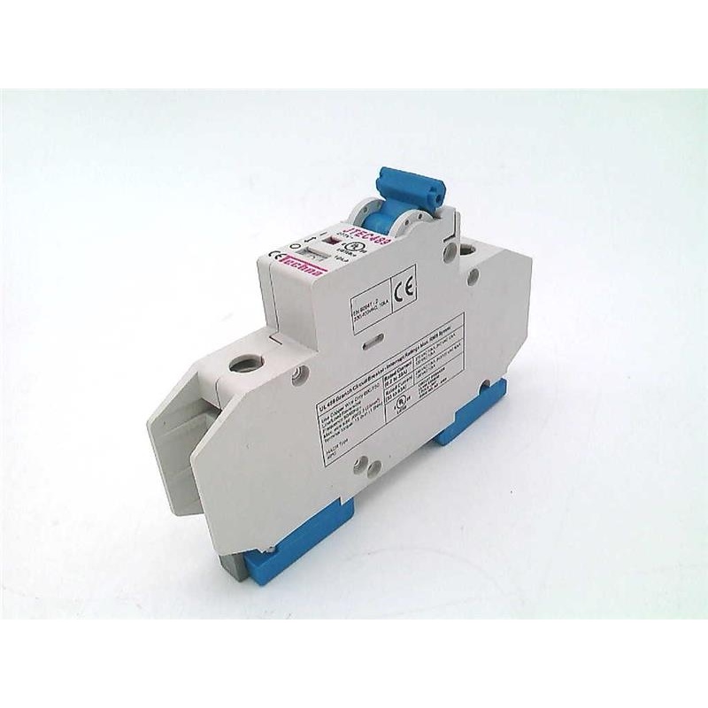 Автоматический выключатель JTEC4891D04