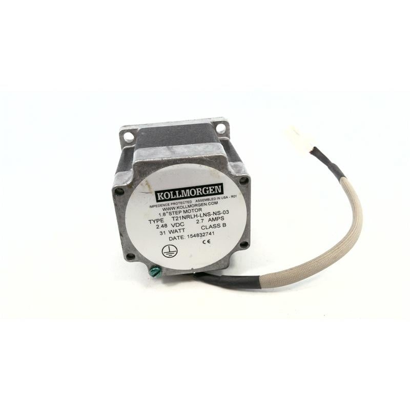 Ступенчатый двигатель Kollmorgen T21NRLH-LNS-NS-03