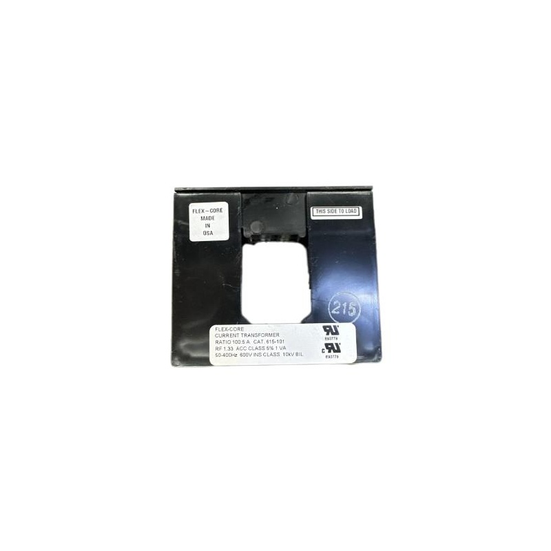 Трансформатор тока Flex-Core 615-101
