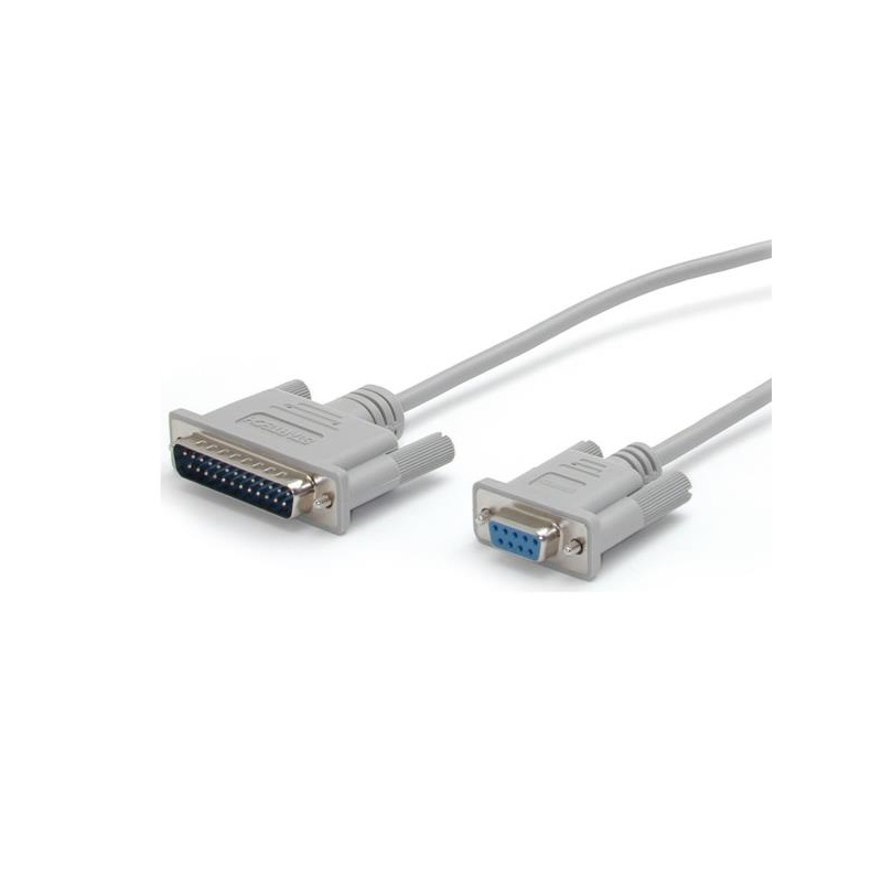 Электрический кабель и провода Startech.com MC6MF