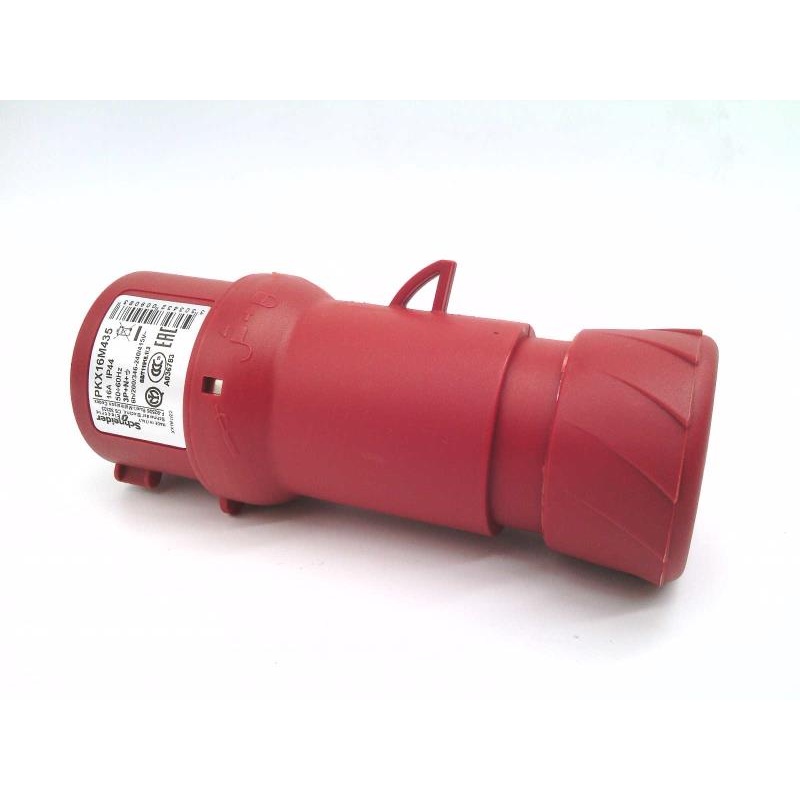 Ходовой штекер Schneider Electric PKX16M435