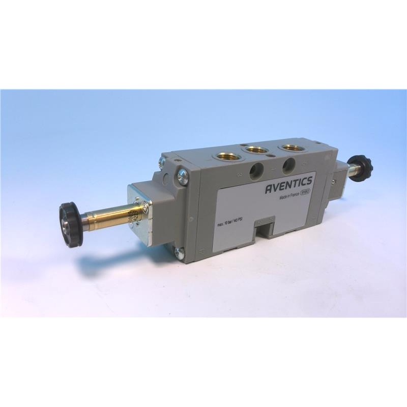 Двойной электромагнитный клапан Bosch 0-820-023-992
