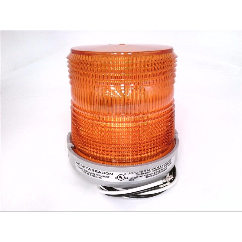 Аварийное освещение и сигнализация UTC Fire & Security Company 48FINA-N5-25WH