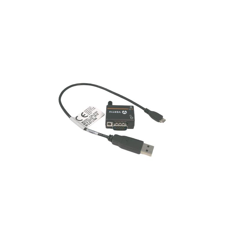 Модуль интерфейса сервера Vertiv SFIQ-VGA