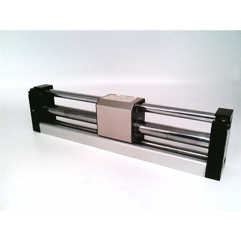 Бесштоковый цилиндр MRGH 20X200