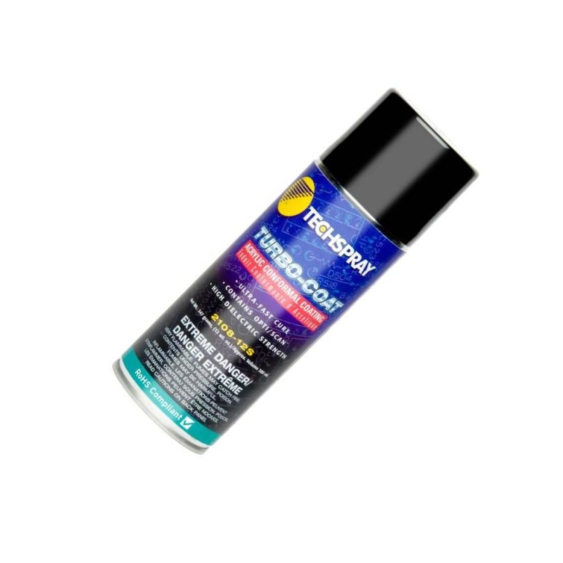 Конформное покрытие Techspray 2108-12S