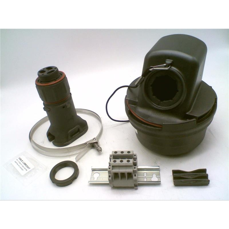 Комплект для подключения питания Thermon DP