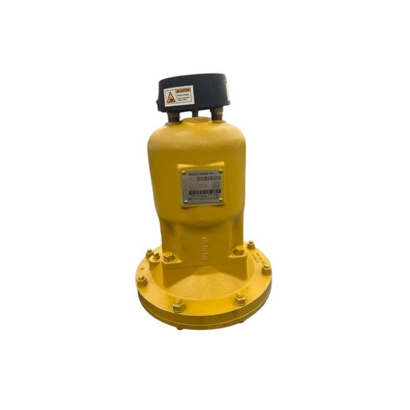 Насос Versa Matic VTA2S-2-SS