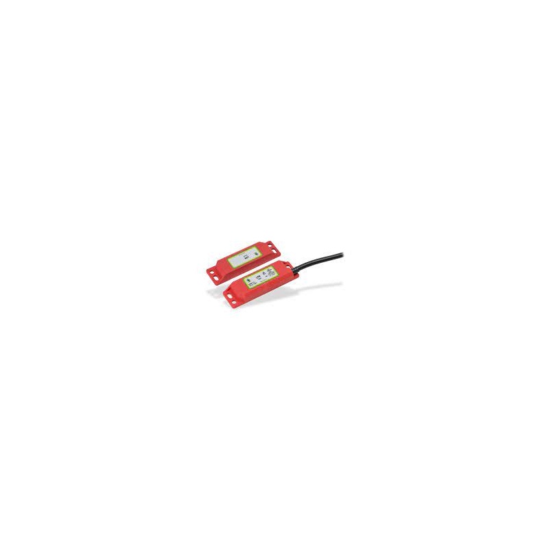 Комплект предохранительных выключателей IDEM Idem Safety Switches LPR-110013