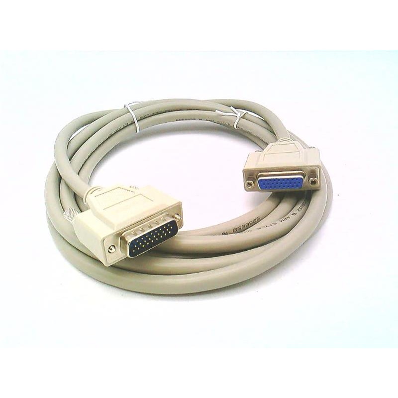 Кабельный узел L COM CHD26MF-10