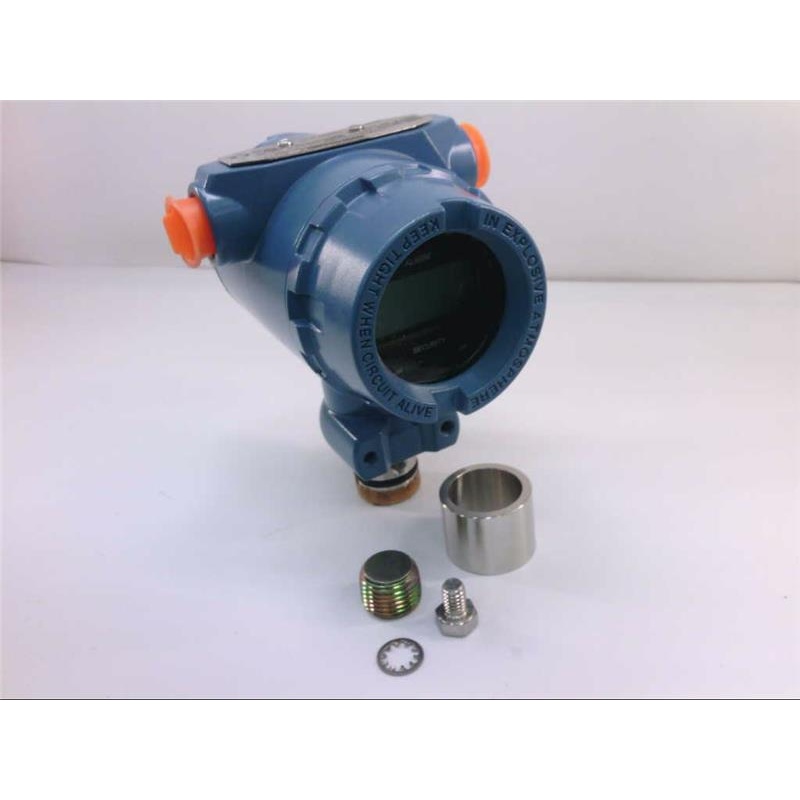 Преобразователь давления Emerson 2090PG2S22G1M7Q4W3