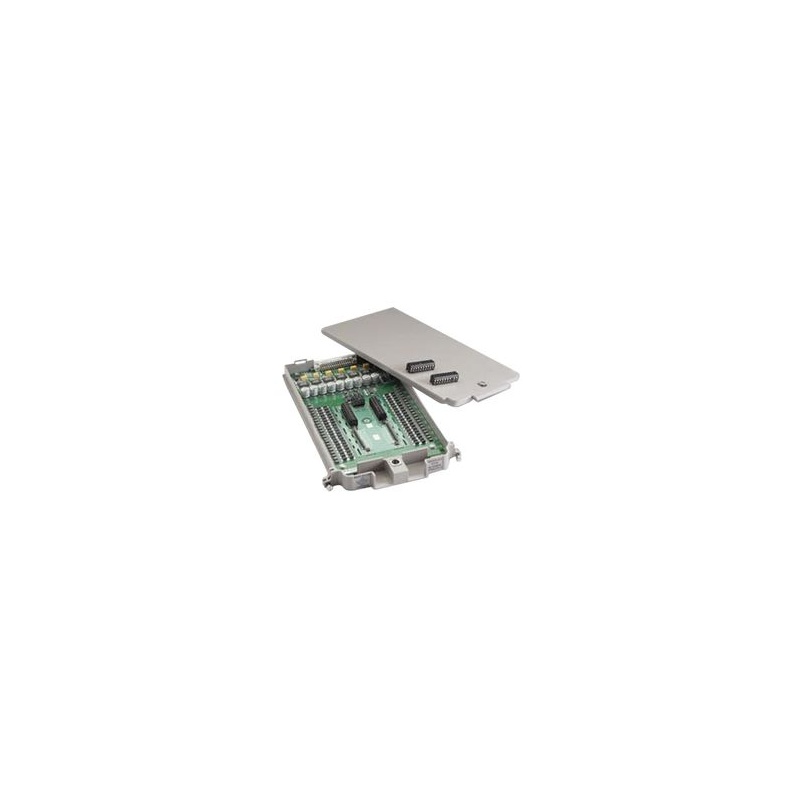 Модуль дифференциального мультиплексора Tektronix 7710