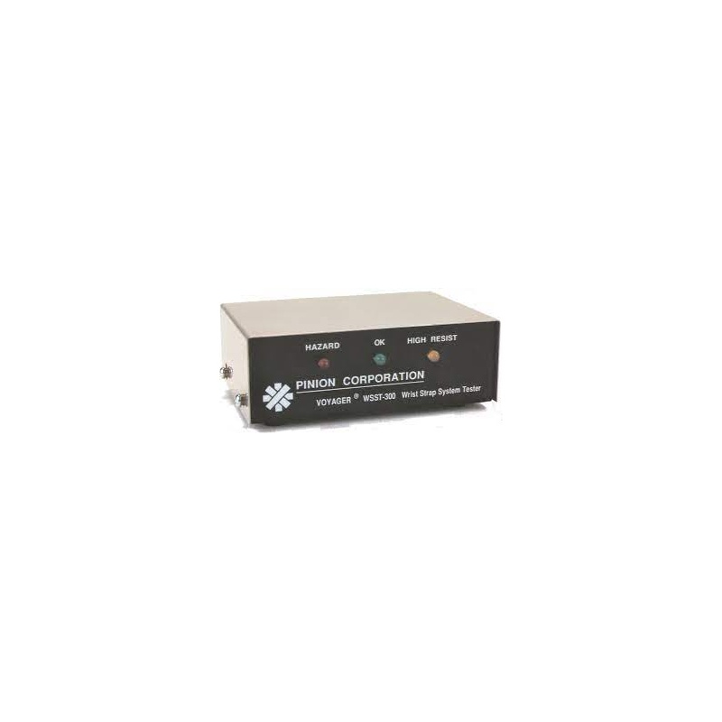Тестер системы наручных ремней Voyager WSST-300