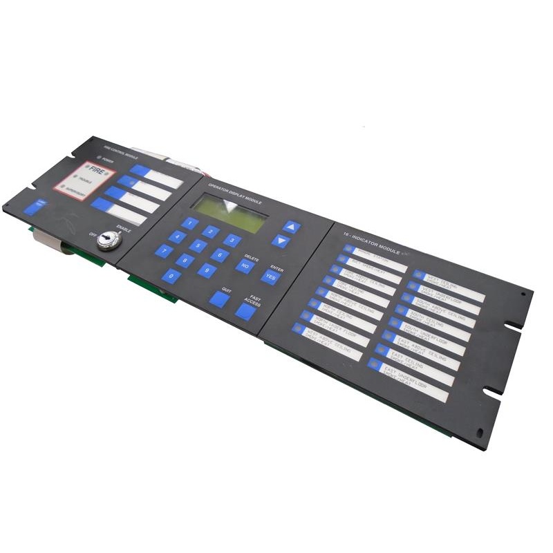 Индикаторные дисплеи Thorn Automated SYS 976128