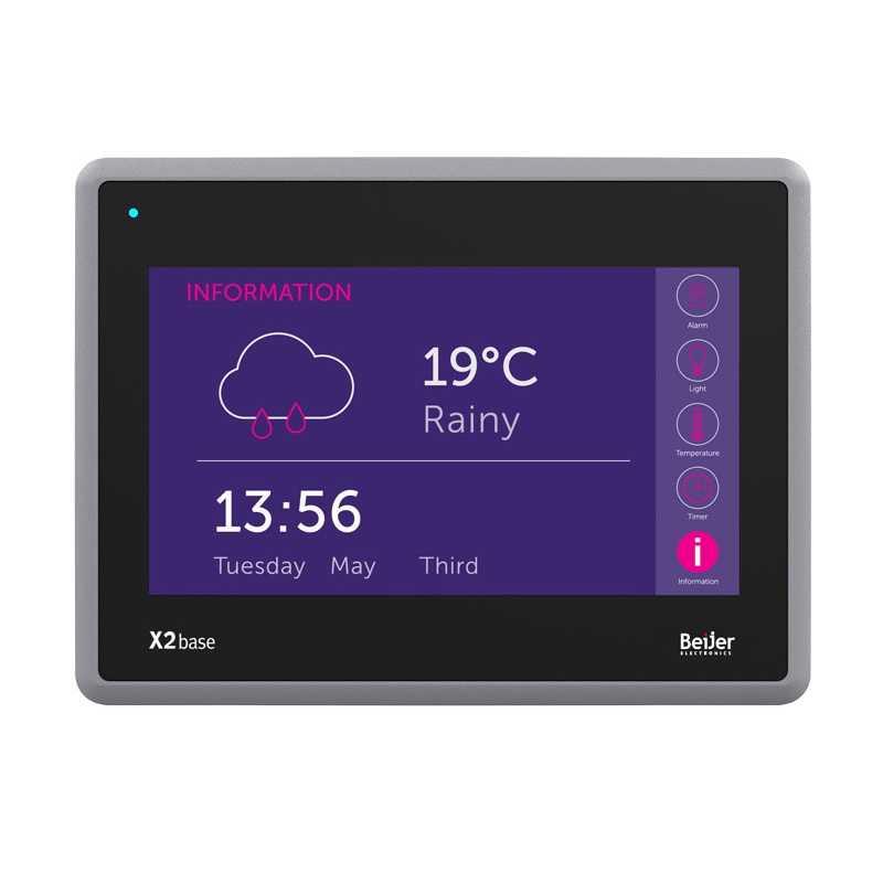 HMI DISPLAY 630005210