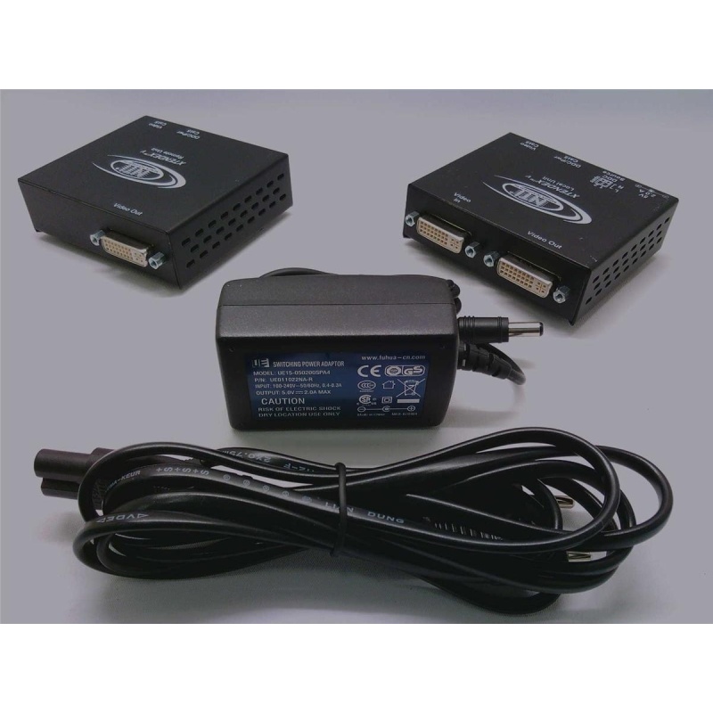 ST-C5DVI-150