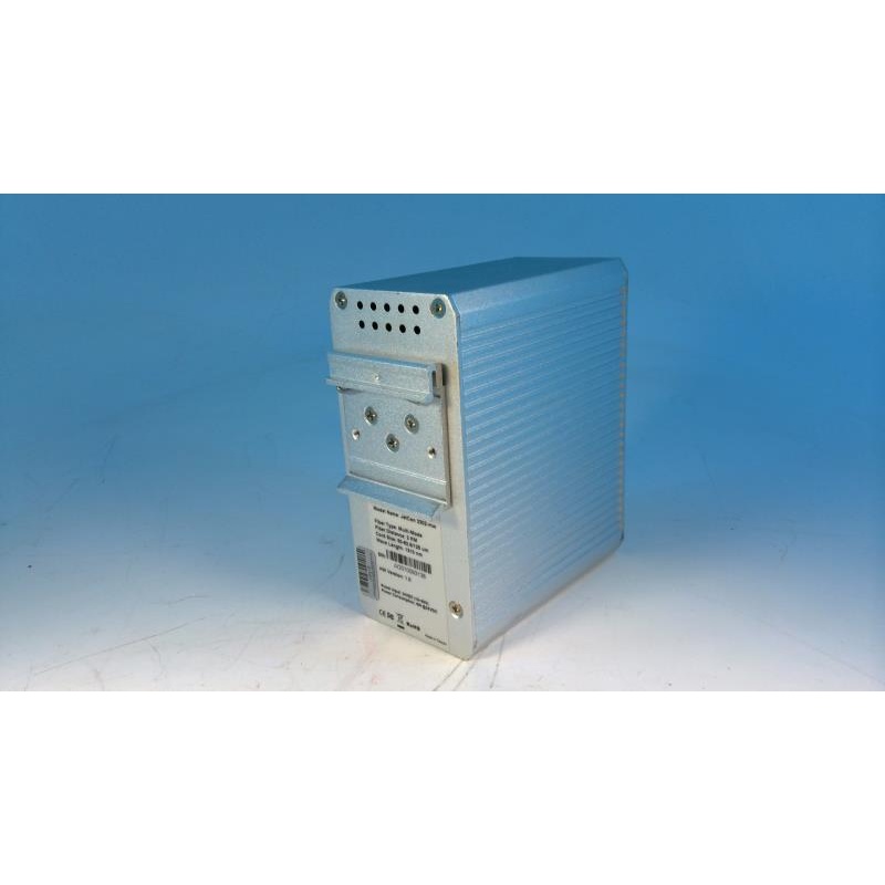 Преобразователи мощности Korenix USA JETCON 2302-MW