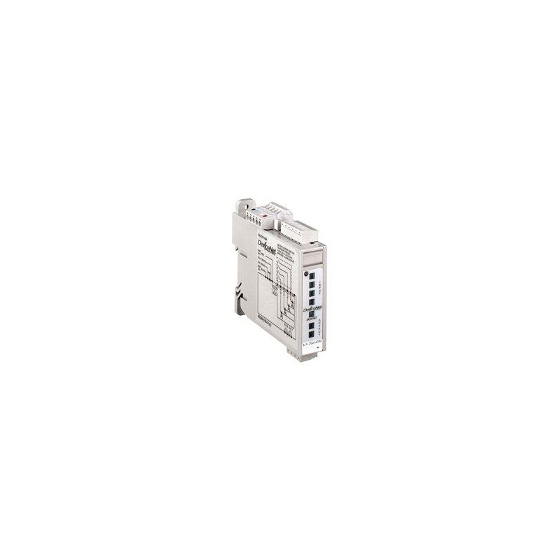 Комбинированный модуль Allen-Bradley 100-DNY42R