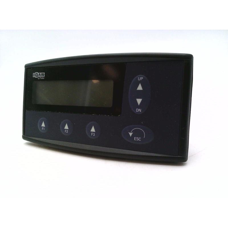 Главный дисплейный модуль Parker 5010010