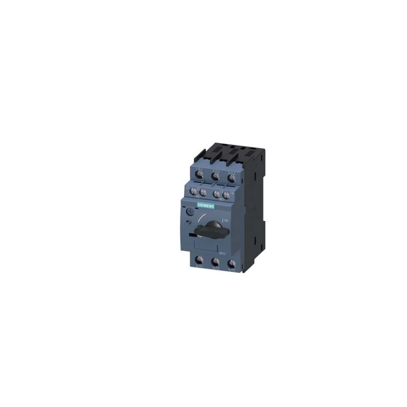 Автоматический выключатель Siemens 3RV2411-1AA15
