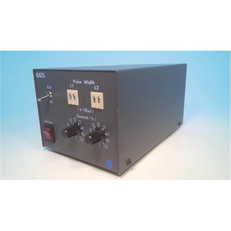 Блок управления стробоскопом CCS Solutions PTU-3012