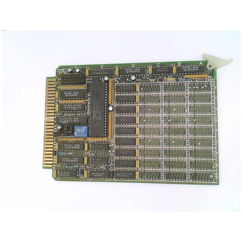 Печатная плата Ziatech ZT8824