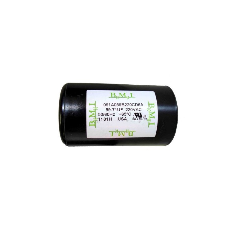 Капаситор BMI 091A059B220CD6A