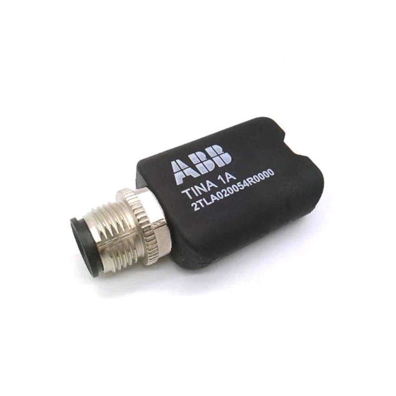 Заглушка для DYNLINK ABB 2TLA020054R0000