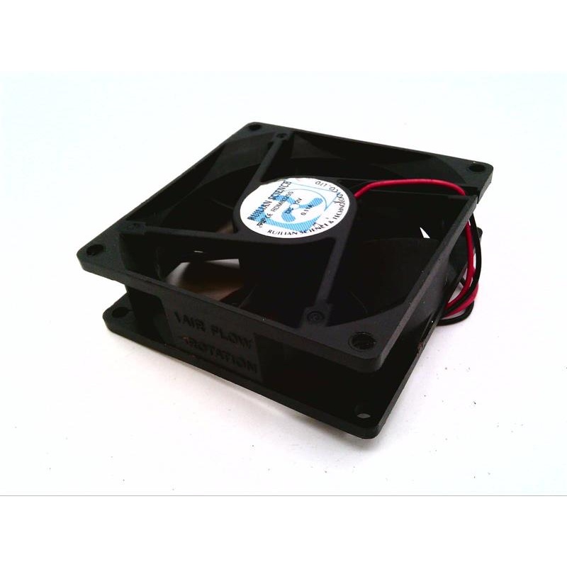 Вентилятор вентилятора Ruilian Science RDM8025S