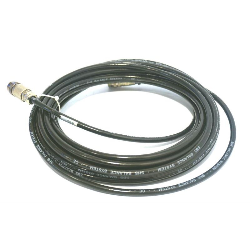 Кабельный узел Parker EHC158GE