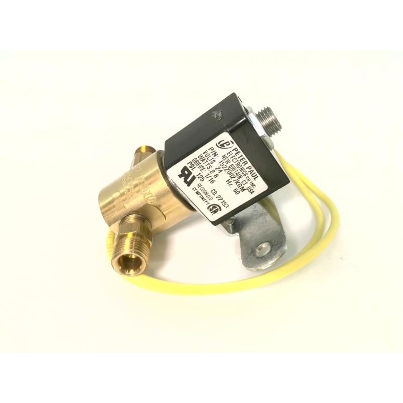 Клапан соленоидный Peter Paul Electronics 152Z0027KGM