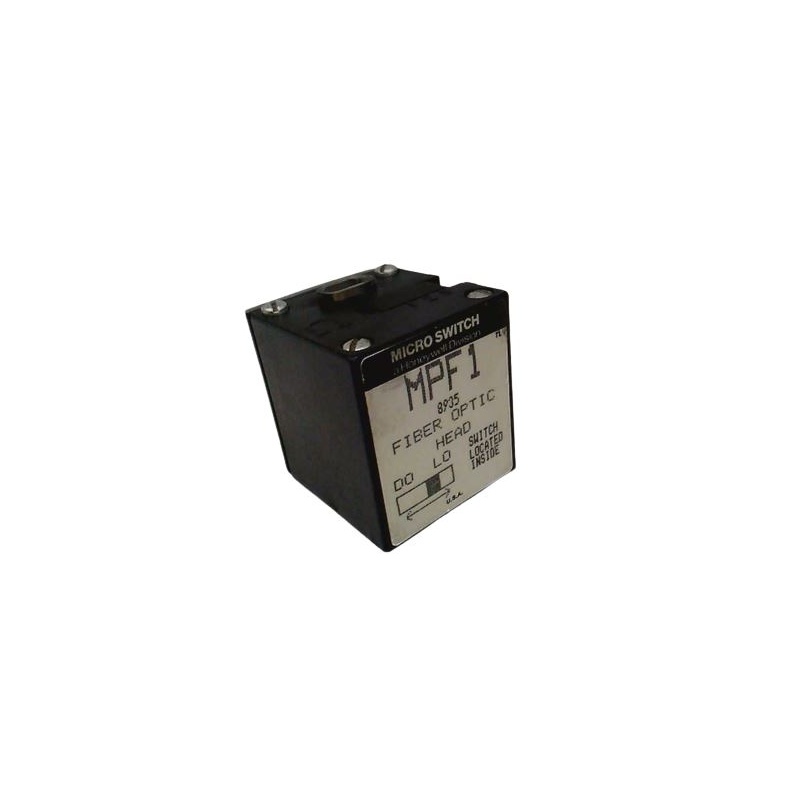 Оптоволоконная головка Honeywell MPF1