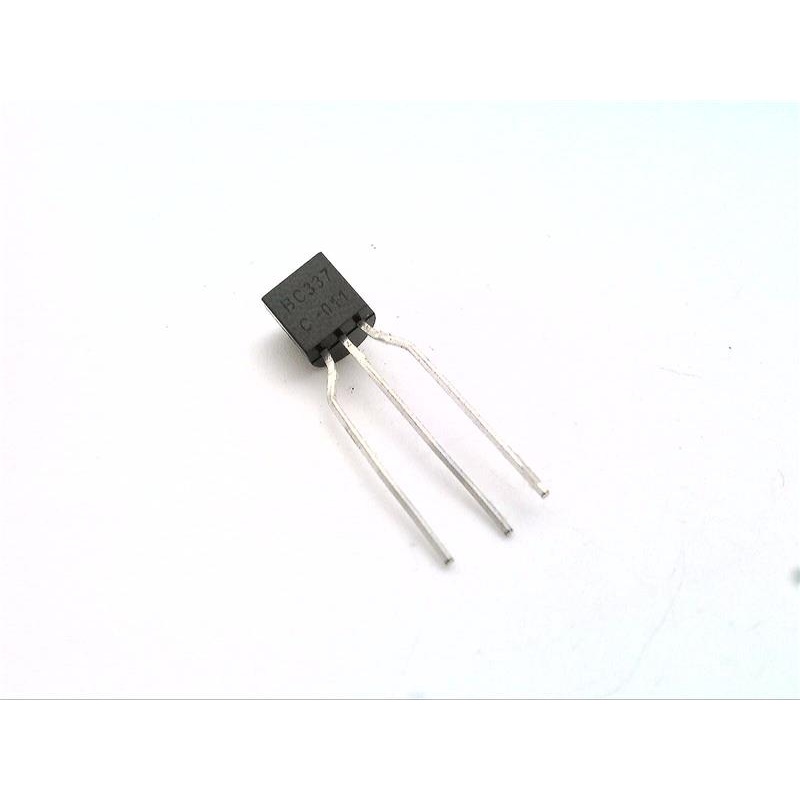 Малосигнальный биполярный транзистор BC337-40-AP