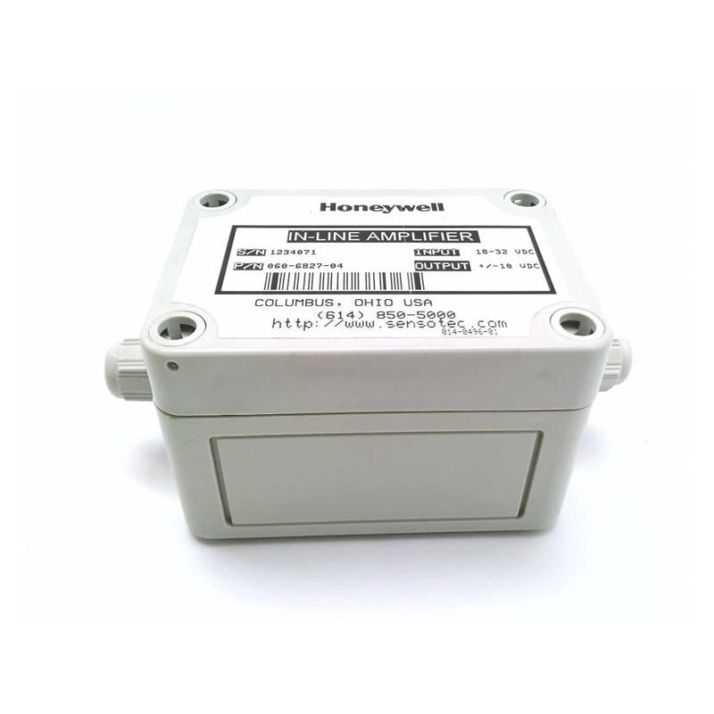 Натяжной щуп Honeywell 060-6827-04