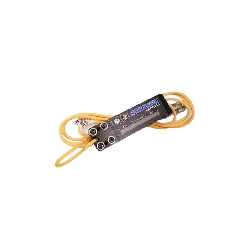 Емкостной датчик этикеток LRD6110