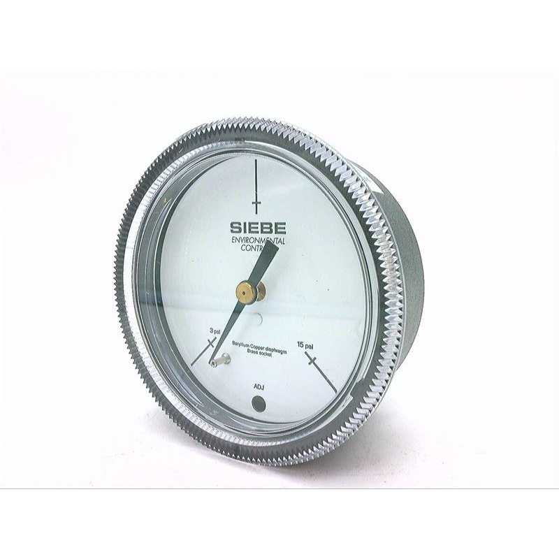Измеритель давления Invensys A251-1