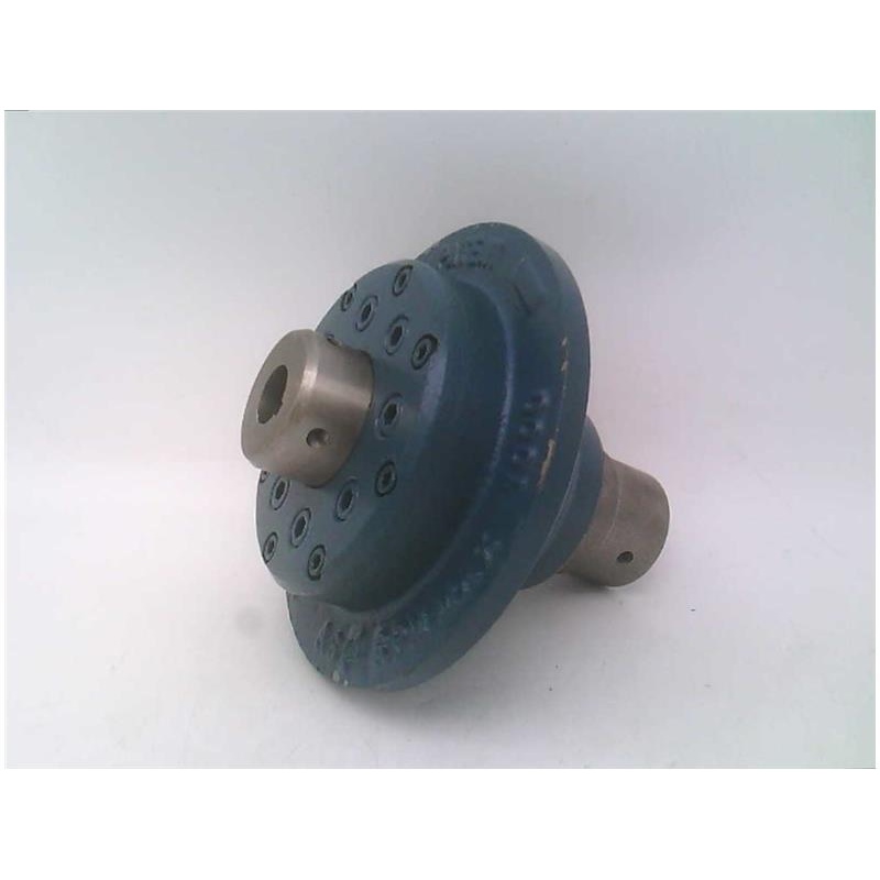 Ограничитель крутящего момента Brevetti M672901
