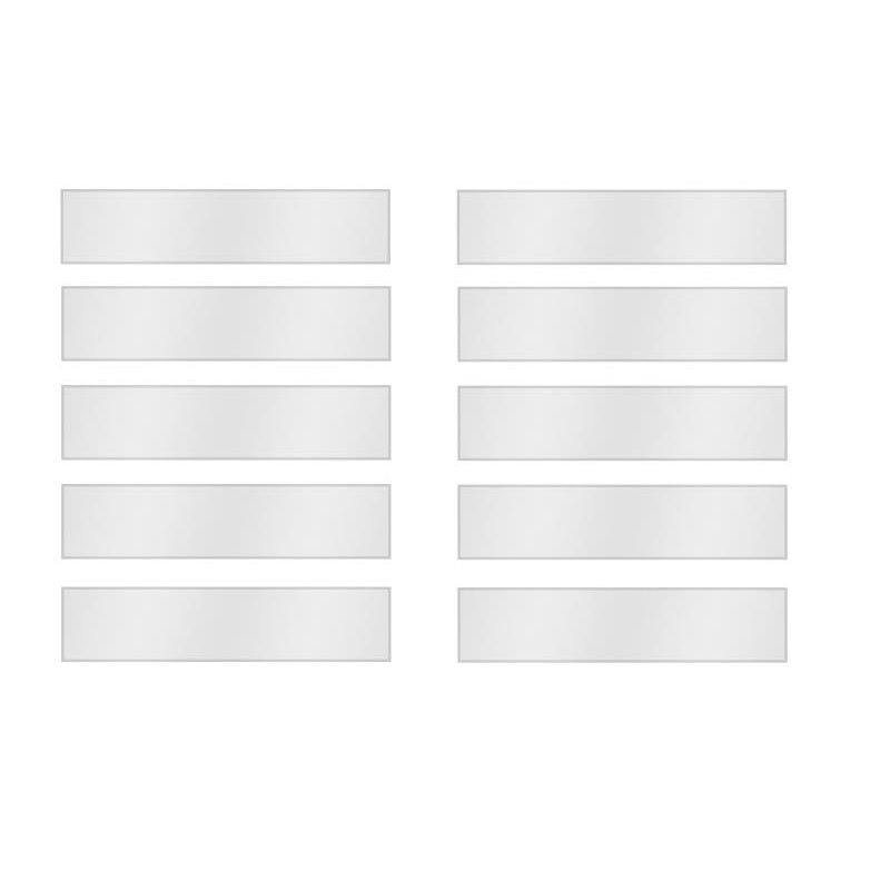 Защитная крышка держателя этикетки RAD-LHPC-1192464 (10-PACK)