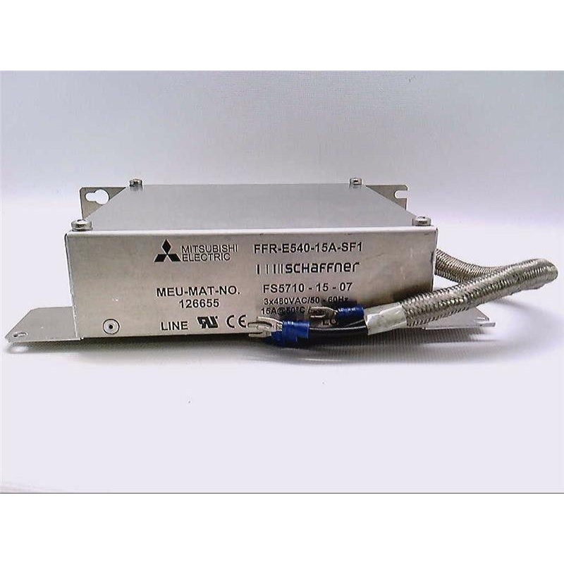 FFR-E540-15A-SF1