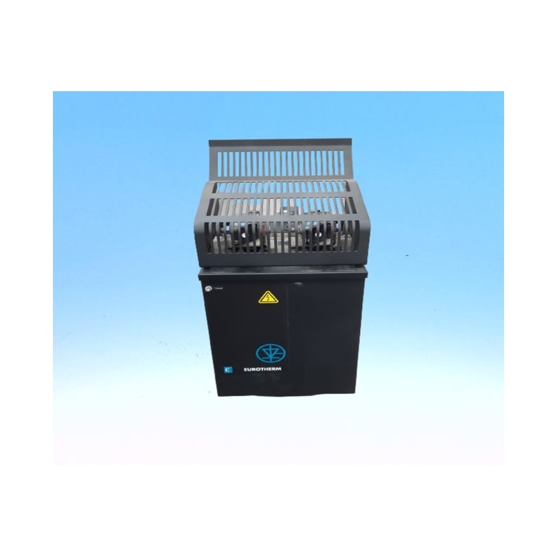 Тиристорный блок питания Invensys TC200/02/500A/440V/120V/4MA20/000/GER/-/FUSE/-/NONE/-