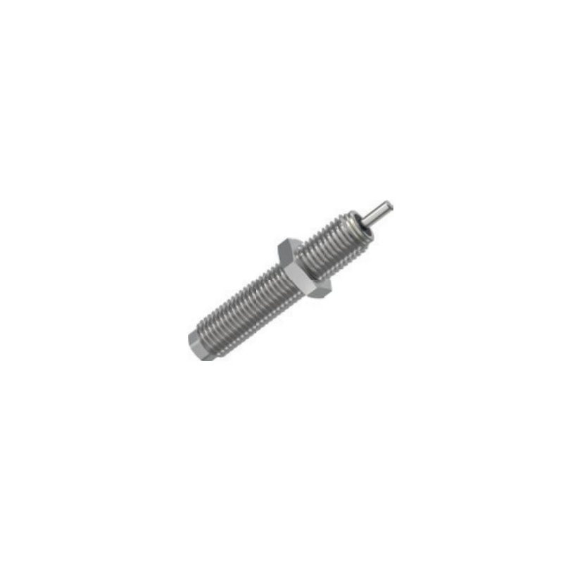 Промышленный амортизатор Zimmer PSE16X10NMFD-A