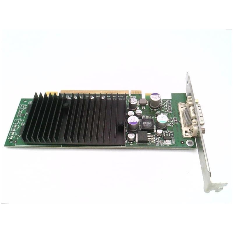 Видеографическая карта Nvidia CN-0N4079-69861-52P-0D86