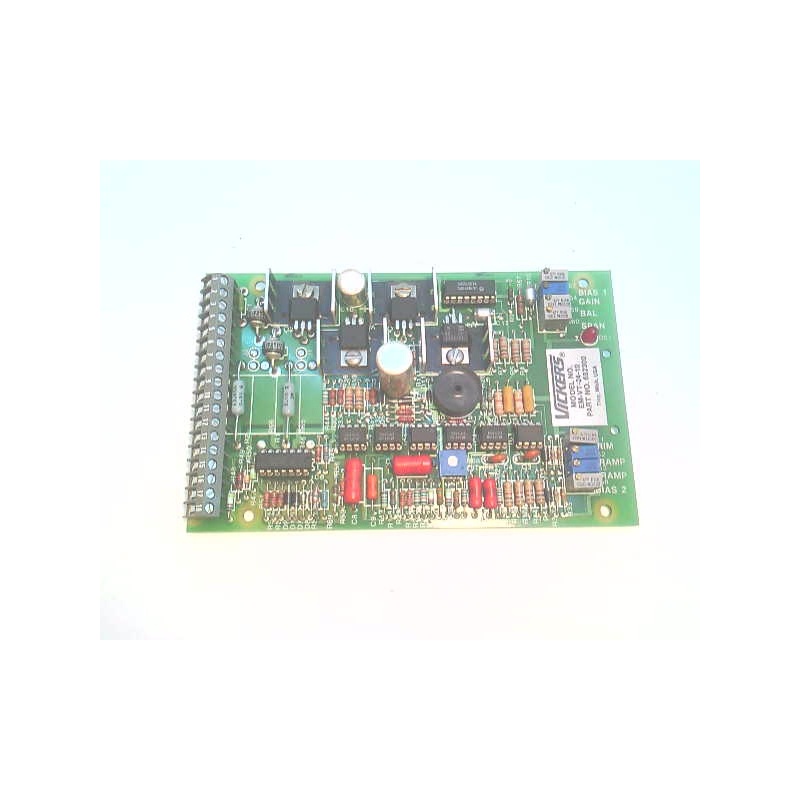 Плата контроллера Eaton EM-VT-24-10