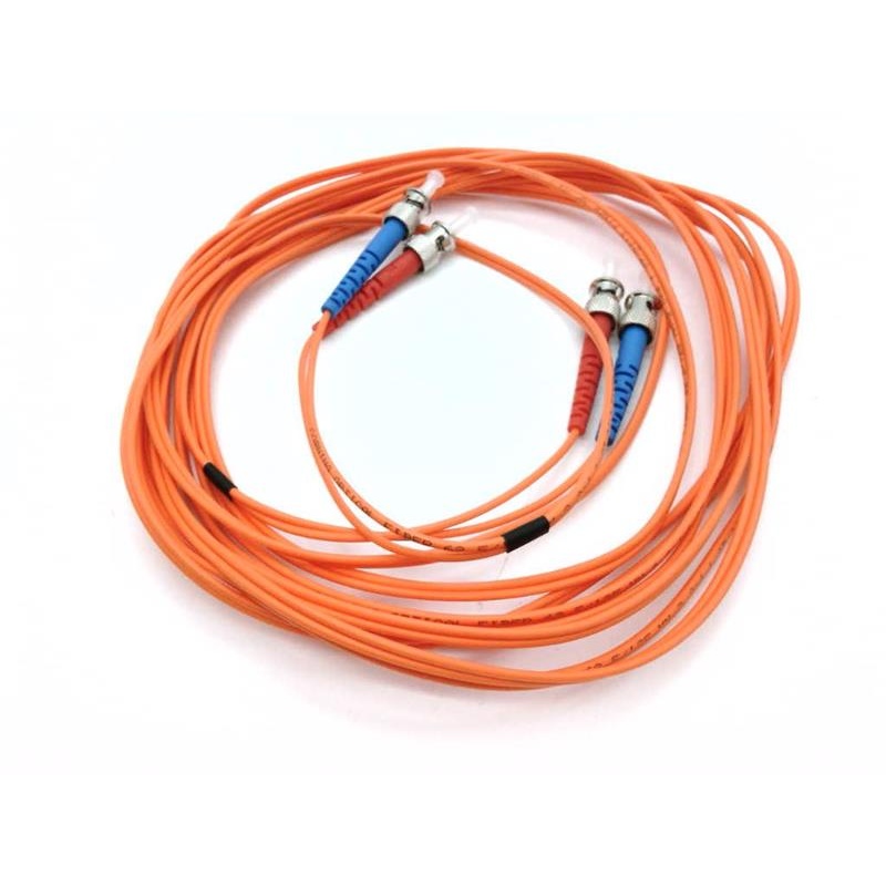 Волоконно-оптический кабель Monoprice ST-ST-MM-10