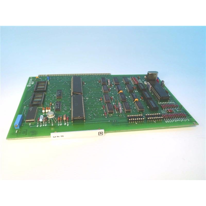Модули расширения ПЛК Honeywell 22230